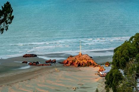 Photo of property in 10 Tuawera Terrace, Clifton, Christchurch, 8081