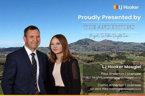 Photo of property in 8 Maranatha Mews, Mosgiel, 9024