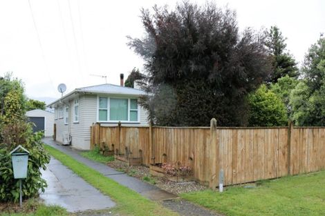 Photo of property in 46 Vogel Street, Shannon, 4821