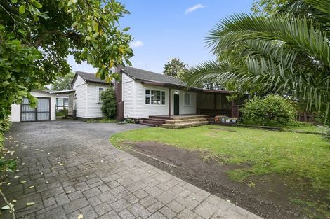 Photo of property in 1/11 Royton Avenue, Mangere East, Auckland, 2024