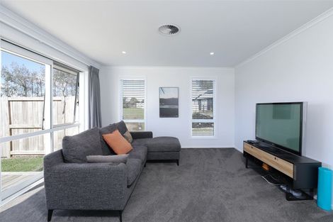 Photo of property in 3 Maggie Place, Te Kauwhata, 3710