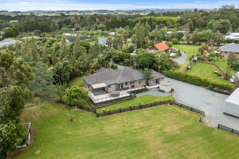 Photo of property in 1193 Pipiwai Road, Ruatangata West, Whangarei, 0176