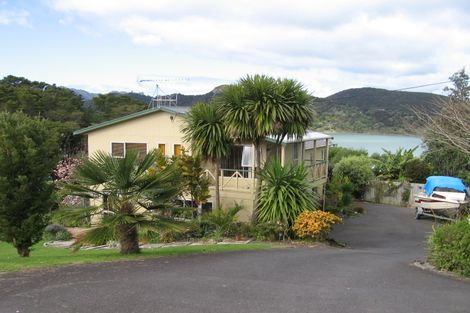 Photo of property in 49 Ritchie Road, Parua Bay, Whangarei, 0174