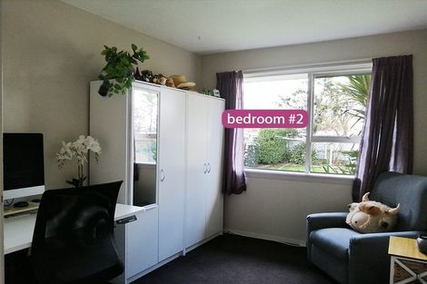 Photo of property in 40 Barrowclough Street, Hoon Hay, Christchurch, 8025