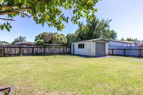 Photo of property in 57 Patikura Place, Turangi, 3334