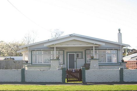 Photo of property in 28 Hair Street, Marton, 4710