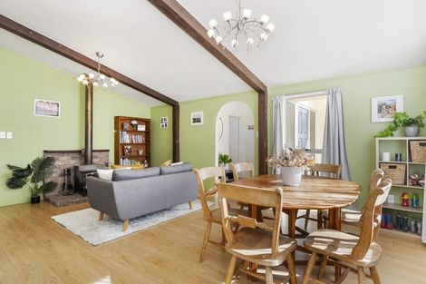 Photo of property in 21 Burns Street, Gate Pa, Tauranga, 3112