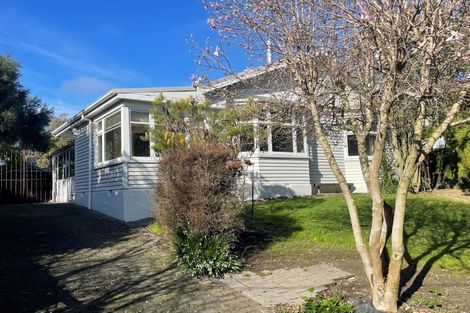 Photo of property in 101 Clarendon Terrace, Woolston, Christchurch, 8023