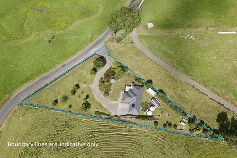 Photo of property in 323 Dukeson Road, Putaruru, 3481