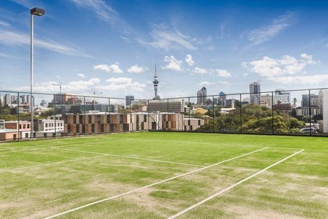 Photo of property in Dakota Buildings, 3g/5 Cheshire Street, Parnell, Auckland, 1052