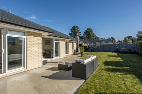 Photo of property in 64 Stanford Way, Rolleston, 7615
