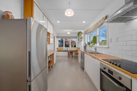 Photo of property in 35 Henderson Street, Riversdale, Blenheim, 7201