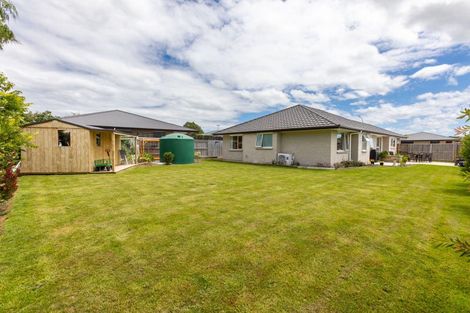 Photo of property in 5 Kauri Place, Pahiatua, 4910