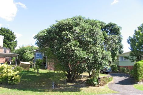 Photo of property in 48 Compton Street, Hillcrest, Auckland, 0627