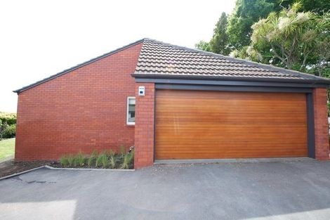 Photo of property in 10 Heaton Rhodes Place, Cashmere, Christchurch, 8022