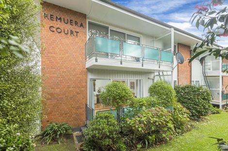 Photo of property in 1/117 Remuera Road, Remuera, Auckland, 1050