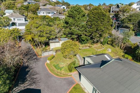 Photo of property in 30 Clutha Avenue, Khandallah, Wellington, 6035