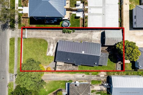 Photo of property in 1 Roy Street, Nawton, Hamilton, 3200