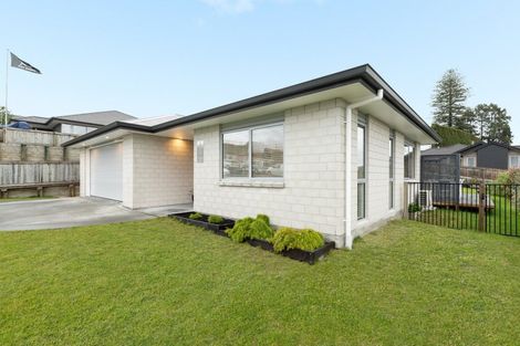 Photo of property in 109 Condor Drive, Pyes Pa, Tauranga, 3112
