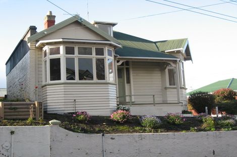 Photo of property in 41 Glenpark Avenue, Mornington, Dunedin, 9011
