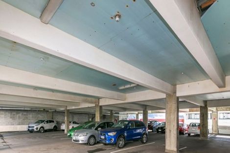 Photo of property in Hobson Court Flats, 84/70 Hobson Street, Thorndon, Wellington, 6011