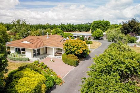 Photo of property in 47 West Bush Road, Upper Plain, Masterton, 5888