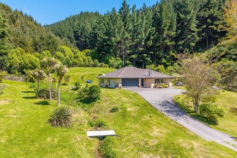 Photo of property in 48 Eucalyptus Way, Nikau Valley, Paraparaumu, 5032