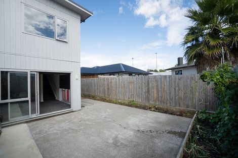 Photo of property in 15b Leeds Street, Milson, Palmerston North, 4414
