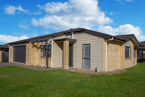Photo of property in Parkside Villas, 50/11 Manuka Street, Matamata, 3400