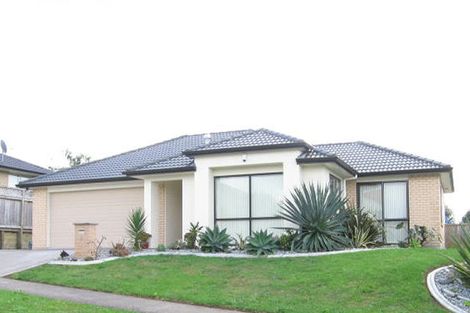 Photo of property in 3 Amesbury Rise, Henderson, Auckland, 0612