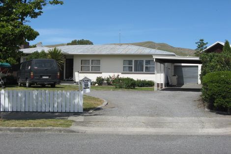 Photo of property in 17 Bexhill Crescent, Redwoodtown, Blenheim, 7201