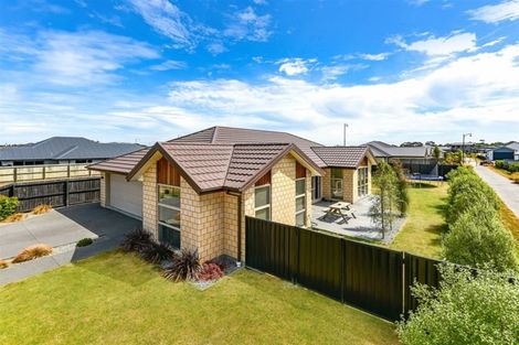 Photo of property in 10 Patiki Street, Lincoln, 7608