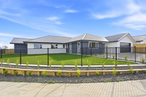 Photo of property in 7 Teitei Avenue, Feilding, 4702