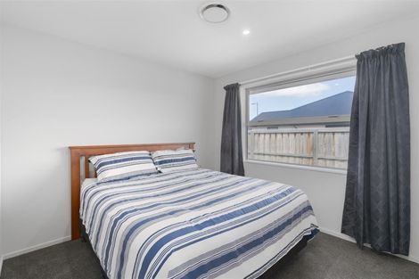 Photo of property in 58 Riverstone Drive, Rolleston, 7614