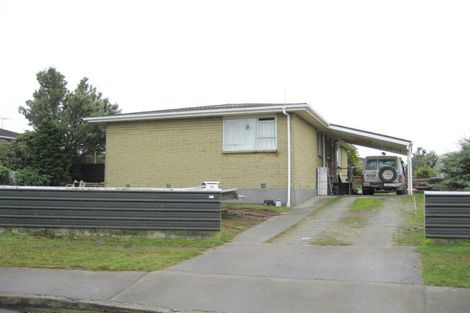 Photo of property in 18 Waiau Place, Kingswell, Invercargill, 9812