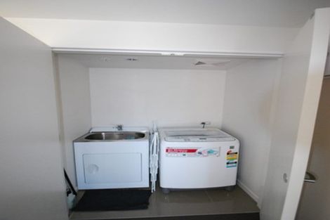 Photo of property in Republic2, 8j/10 Lorne Street, Te Aro, Wellington, 6011