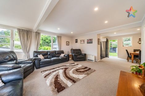 Photo of property in 23 Wyndrum Avenue, Waterloo, Lower Hutt, 5011