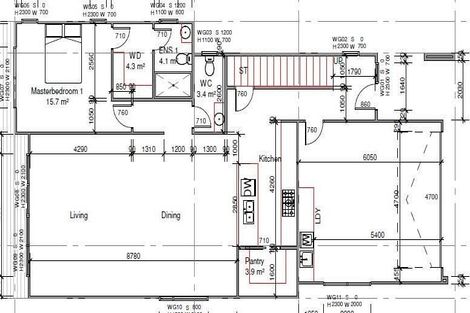 Photo of property in 10 Kotuitui Drive, Wainui, 0992