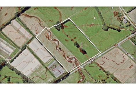 Photo of property in 193 Te Horo Hautere Cross Road, Hautere, Otaki, 5582