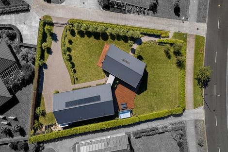 Photo of property in 47 Baxter Michael Crescent, Cambridge, 3434