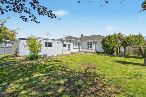 Photo of property in 125 Margaret Street, Glengarry, Invercargill, 9810