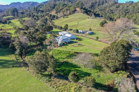 Photo of property in 71 Otamakite Road, Puriri, Paeroa, 3674