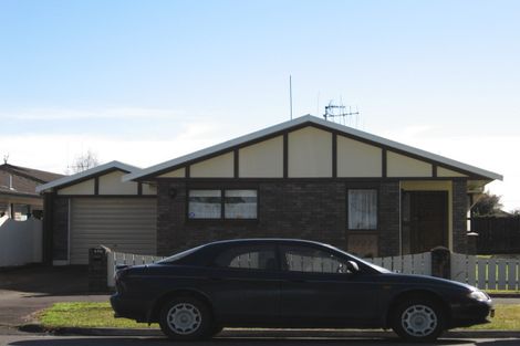 Photo of property in 67c Boundary Road, Claudelands, Hamilton, 3214