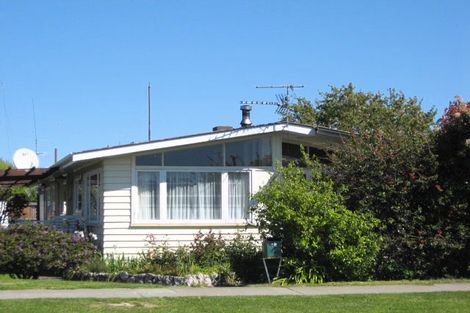 Photo of property in 41 Nelson Street, Mayfield, Blenheim, 7201