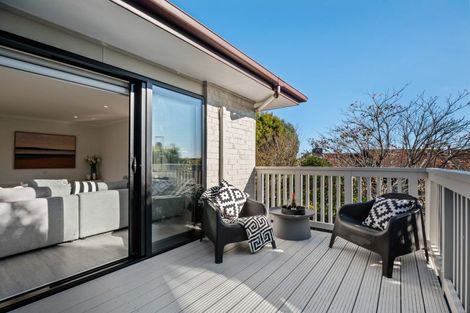 Photo of property in 29a Ngaiwi Street, Orakei, Auckland, 1071