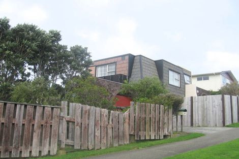 Photo of property in 31 Acacia Avenue, Maungaraki, Lower Hutt, 5010