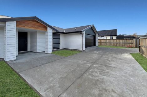 Photo of property in 5 Peak Lane, Halswell, 8025