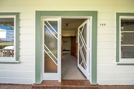 Photo of property in 149 Queen Street, Westport, 7825