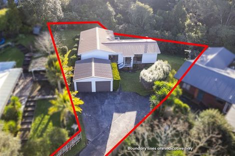 Photo of property in 14 Chardon Place, Henderson, Auckland, 0612