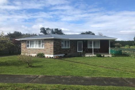 Photo of property in 261 Rangiuru Road, Otaki, 5512